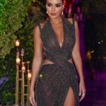 Cyrine Abdel Nour Instagram - كلّ ما يُصاغ بالحُبّ يُثمِرُ حُبًّا وفرحًا وأشياء أُخرى… أنا أرى وأسير وأنطُق بالحُبّ… أنتو؟ #سيرين_عبدالنور #cyrineabdelnour 🤍 Beirut, Lebanon