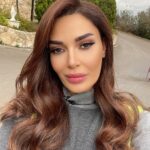 Cyrine Abdel Nour Instagram - نصف الثقة بالنفس عدم المقارنة مع الآخرين، ونصف الراحة عدم التدخل في شؤونهم، ونصف الحكمه الصمت #سيرين_عبدالنور #cyrineabdelnour #lovequotes #love #selfie 🤍 Lebanon