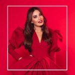 Cyrine Abdel Nour Instagram - استمعوا الى اغنية النجمة سيرين عبد النور الجديدة "نور العيد"… #LBCILebanon @cyrineanour