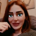 Cyrine Abdel Nour Instagram - #love #cyrineabdelnour #سيرين_عبدالنور ❤️ Beirut, Lebanon