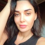 Cyrine Abdel Nour Instagram - مرحبا … اشتقتلكن انا يا حلوين ❤️ #سيرين_عبدالنور #cyrineabdelnour Beirut, Lebanon