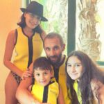 Cyrine Abdel Nour Instagram - افضل شي عملتو بحياتي هو عائلتي هني فرحتي بهالدني … #دبي #سيرين_عبدالنور #cyrineabdelnour #dubai @atlantisthepalm Atlantis, The Palm