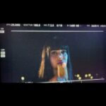Cyrine Abdel Nour Instagram - تجرصت علناً !!! من كواليس #دور_العمر شمس الفجعانة والمخرج سعيد الماروق وثق اللحظة 😊