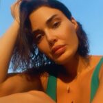 Cyrine Abdel Nour Instagram -