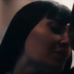 Cyrine Abdel Nour Instagram - 🤭🤍 #cyrineabdelnour #the_role #دور_العمر #سيرين_عبدالنور