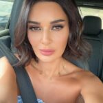Cyrine Abdel Nour Instagram - اقتنعت اخيراً بان لا حاجة لي لعتاب احد فالجميع بعقول ويدركون ما يفعلون ابتسم فقط … 😊 #سيرين_عبدالنور Lebanon