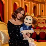 Cyrine Abdel Nour Instagram - موعدنا الجمعة 11 بالليل مع حلقة لزيزة مع المميزة #ابلة_فاهيتا ببرنامج #الدوبلكس على شاشة @ontv الحلقة فيها ضحك واخبار، تحدي ورقص 🙄 وكتير قصص🤭 المهم رح تقضوا وقت حلو بوعدكن. بعد في يومين ✌️ #سيرين_عبدالنور #cyrineabdelnour @ablafahita Cairo, Egypt
