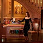 Cyrine Abdel Nour Instagram - موعدنا الجمعة 11 بالليل مع حلقة لزيزة مع المميزة #ابلة_فاهيتا ببرنامج #الدوبلكس على شاشة @ontv الحلقة فيها ضحك واخبار، تحدي ورقص 🙄 وكتير قصص🤭 المهم رح تقضوا وقت حلو بوعدكن. بعد في يومين ✌️ #سيرين_عبدالنور #cyrineabdelnour @ablafahita Cairo, Egypt