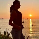 Cyrine Abdel Nour Instagram - صارو ١٤ سنة … شريك حياتي واحلامي كل عيد زواج والرب حامينا وحامي عائلتنا بحبك @rahme_farid ❤️💋🙏 Batroun