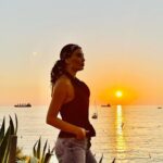 Cyrine Abdel Nour Instagram - صارو ١٤ سنة … شريك حياتي واحلامي كل عيد زواج والرب حامينا وحامي عائلتنا بحبك @rahme_farid ❤️💋🙏 Batroun