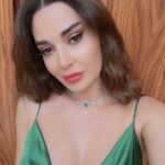 Cyrine Abdel Nour Instagram - الحسد ليس مربوط بالماديات ‏هناك اشخاص إذا وجدوك محبوباً يمرضون.‏ ‏ ⁧‫#سيرين_عبدالنور‬⁩ ‏⁧‫#سيرين_عبد_النور‬⁩ #cyrineabdelnour Lebanon