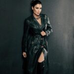 Cyrine Abdel Nour Instagram - Hello it’s ME #CYRINEABDELNOUR #loveyourself #سيرين_عبد_النور #سيرين_عبدالنور @mseifphotography @styled_by_yorgi @coletteiskandar @roy_bechara Lebanon