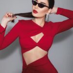 Cyrine Abdel Nour Instagram - As I grow older today I am thankful for the gift of life and lovely people that I am able to share my life with. Happy Birthday to me. ❤️#cyrineabdelnour مع تقدمي في العمر اليوم، أشعر بالامتنان لهبة الحياة والأشخاص الرائعين الذين أستطيع مشاركة حياتي معهم. عيد ميلاد سعيد لي. #سيرين_عبدالنور Lebanon