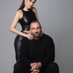 Cyrine Abdel Nour Instagram - كل يوم هو عيد الحب عندما تتعامل مع رجل حقيقي ❤️ #سيرين_عبد_النور #سيرين_عبدالنور Everyday is valentine’s day when you’re dealing with a real man ❤️ #cyrineabdelnour @rahme_farid Lebanon