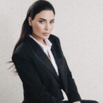 Cyrine Abdel Nour Instagram - Which picture do you like the most? 1–>5 #cyrineabdelnour اي صورة حبيتو اكثر من ١ —> ٥ ؟ #سيرين_عبد_النور #سيرين_عبدالنور @mseifphotography @styled_by_yorgi @roy_bechara @coletteiskandar #loveyou #positivity #beauty Beirut, Lebanon