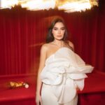 Cyrine Abdel Nour Instagram - اي صورة حبيتو اكثر ؟ #سيرين_عبد_النور #سبرين_عبدالنور Which picture do you like the most ? #cyrineabdelnour #love Mondrian Doha