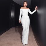 Cyrine Abdel Nour Instagram – Doha you were GREAT 🇶🇦🤍
Thank you @gema.qa for having me 

Stylist: @cedrichaddad
Jumpsuit: @najasaade 
Makeup: @mhammadharb 
Hair: @aliiharb 
Photo Credits: @kifah.ballani 
@rockproductionme 

#CyrineAbdElNour #سيرين_عبدالنور Mondrian Doha