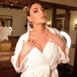 Cyrine Abdel Nour Instagram – You are a diamond dear 
they can’t break you 💎 @acefinejewelry_ 
#cyrineabdelnour 
#سيرين_عبدالنور
#سيرين_عبد_النور Lebanon