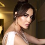 Cyrine Abdel Nour Instagram - 🌸 قلبي بقى فراشة لونها بامبي 🌸 #هزهزة #سيرين_عبدالنور #سيرين_عبد_النور #cyrineabdelnour Lebanon