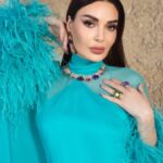 Cyrine Abdel Nour Instagram - كواليس تصوير غلاف @elle_arabia لمجوهرات @bulgari #roma #cyrineabdelnour #cyrineanour #سيرين_عبدالنور #سيرين_عبد_النور Villa Mondragone