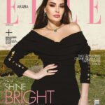 Cyrine Abdel Nour Instagram – #ELLExclusive: We’re feeling inspired this season by the region’s phenomenal talent and we dedicate this issue to all those courageous trail blazers leaving their mark within their respective fields. In a special interview, our gorgeous cover star Cyrine Abdelnour: the Multi-award-winning singer and actress gets real with ELLE Arabia about her childhood ambitions, challenges she faced in the industry and the importance of inner beauty and confidence. She shares with us special details about her career and family and how she navigates through the world of stardom.

Our Coverstar @cyrineanour wears @bulgari Mediterranea High Jewelry collection.

Publisher: Valia Taha @valiataha
Editor in Chief: Dina Spahi @dinaspahi
Photographer: Federico Ghiani @ghianinson
Stylist & Creative Direction: Valerian J Marchetti @valeriajmarchetti
Production Coordination: Farah Abdin @farahabdin
Makeup: Chiara Corsaletti @chiaracorsaletti
Hair: Danilo Spacca @danilospacca_hairstylist
Stylist Assistant: Allegra Palloni @allegrapalloni
Light Assistant: Federico Parigi 
Digital Operator: Alessandra Alba
Location: Villa Mondragone @villa_mondragone 
Special thanks to @humanagementme @sallymhajjar