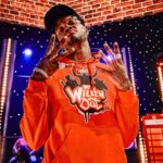 D.C. Young Fly Instagram - I’m from the WestSide Zone 4 to be exact buddy 💪🏾💪🏾💪🏾