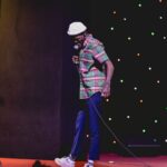 D.C. Young Fly Instagram - Birmingham I love yallll we had a balll this weekend can’t wait to come back 🔥🔥🔥😂😂 #NoDayzOff #ComedyHustle