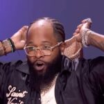 D.C. Young Fly Instagram - Mannnn @chicobean keeep showin this dam ball spot 😂😂😂😂😂😂 Make sure you catch brand new CELEBRITY SQUARES TONITE ON @VH1 at 11pm #NoDayzOff #HostingHustle