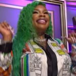 D.C. Young Fly Instagram - Make sure yalll tune in to the Brand New Celebrity Squares tonite on @vh1 at 11pm 😂😂😂😂 #NoDayzOff #HostingHustle