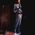 D.C. Young Fly Instagram - Huntsville we haddd a Mafukkinnn blast #5SoldOutShows #ComedyHustle i cant wait to come back and rock wit yal 💪🏾💪🏾💪🏾💪🏾