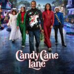 D.C. Young Fly Instagram - New Movie Alert December 1st #CandyCaneLane on @amazonprime wit the OG Eddie Murphy 💪🏾💪🏾 #GODIsTheGreatest 🙏🏾🙏🏾 jus stayin prayed up and motivated 💪🏾 #HappyHolidays #NoDayzOff #MovieHustle