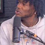 D.C. Young Fly Instagram - Me and my patna @dcyoungfly talk about why we went independent with our new movie @dapartments404‼️🎥 who’s pullin up to our screening in LA on Monday, RSVP at dapartments404.com U DIGGG 🫡👑