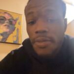 D.C. Young Fly Instagram - These nbs refs are soft as shit let these MILLIONAIRES play ball yal takin the fun and competitive out of it no kap