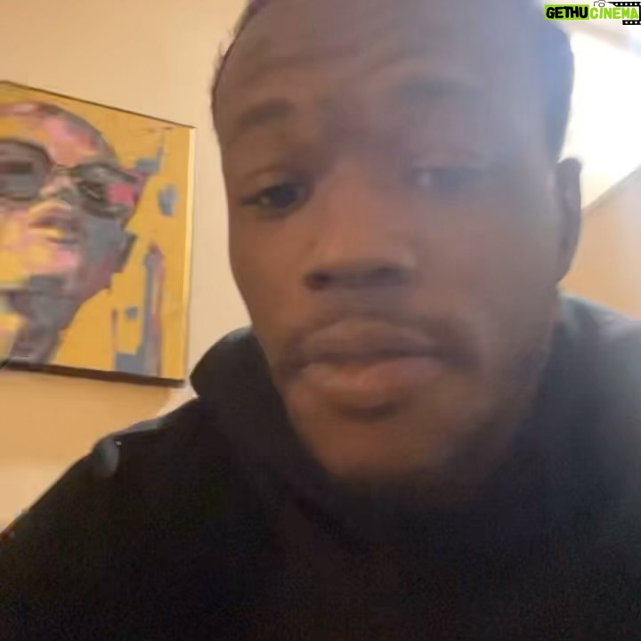 D.C. Young Fly Instagram - These nbs refs are soft as shit let these MILLIONAIRES play ball yal takin the fun and competitive out of it no kap