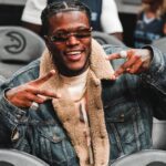 D.C. Young Fly Instagram - Atl for the win 💪🏾💪🏾💪🏾
