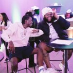 D.C. Young Fly Instagram - Every time we link it’s always love 💪🏾 @druski