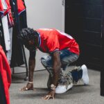 D.C. Young Fly Instagram - Being depressed dont work where I’m from… live through it pray through it fight through it and figure it out has always ben the solution