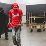 D.C. Young Fly Instagram - Being depressed dont work where I’m from… live through it pray through it fight through it and figure it out has always ben the solution