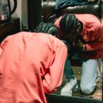 D.C. Young Fly Instagram - Some days are hard… and somedays are harder!!! But jus dont let it effect your Joy