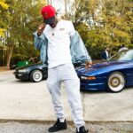 D.C. Young Fly Instagram -