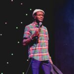 D.C. Young Fly Instagram - Birmingham I love yallll we had a balll this weekend can’t wait to come back 🔥🔥🔥😂😂 #NoDayzOff #ComedyHustle