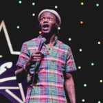 D.C. Young Fly Instagram - Birmingham I love yallll we had a balll this weekend can’t wait to come back 🔥🔥🔥😂😂 #NoDayzOff #ComedyHustle