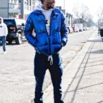 D.C. Young Fly Instagram - How Yu react in uncomfortable situations is a result of who you are