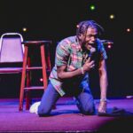 D.C. Young Fly Instagram - Birmingham I love yallll we had a balll this weekend can’t wait to come back 🔥🔥🔥😂😂 #NoDayzOff #ComedyHustle