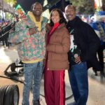 D.C. Young Fly Instagram - Woke up to Candy Cane Lane 🍭 being #Number1AmazonMovieWorldWide 🏆 🍿 🎥 #GODIsTheGreatest 💪🏾