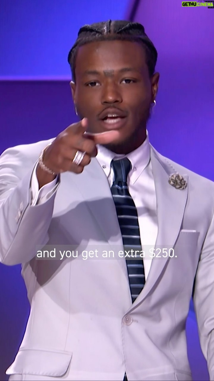 D.C. Young Fly Instagram - Ya’ll know what time it is! 🤑 Cash Prizes, Celeb Surprises! Make sure you’re locked in for #CelebritySquares Next Tuesday October 17 at 8/7c