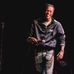 D.C. Young Fly Instagram - Huntsville we haddd a Mafukkinnn blast #5SoldOutShows #ComedyHustle i cant wait to come back and rock wit yal 💪🏾💪🏾💪🏾💪🏾