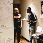 D.C. Young Fly Instagram - Huntsville we haddd a Mafukkinnn blast #5SoldOutShows #ComedyHustle i cant wait to come back and rock wit yal 💪🏾💪🏾💪🏾💪🏾