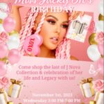 D.C. Young Fly Instagram - Pulll up go get my baby lip gloss @jnovacollection go get it alll💪🏾💪🏾💪🏾💪🏾💪🏾💪🏾💪🏾 we miss u mama 🤎🤎 love u forever