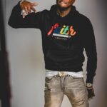 D.C. Young Fly Instagram - They want ya joy but wanna skip the pain